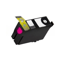 Cartucho de tinta compatible T3591 / T3591 / 35XL negro alternativo al cartucho original epson C13T35914010 / C13T35814010