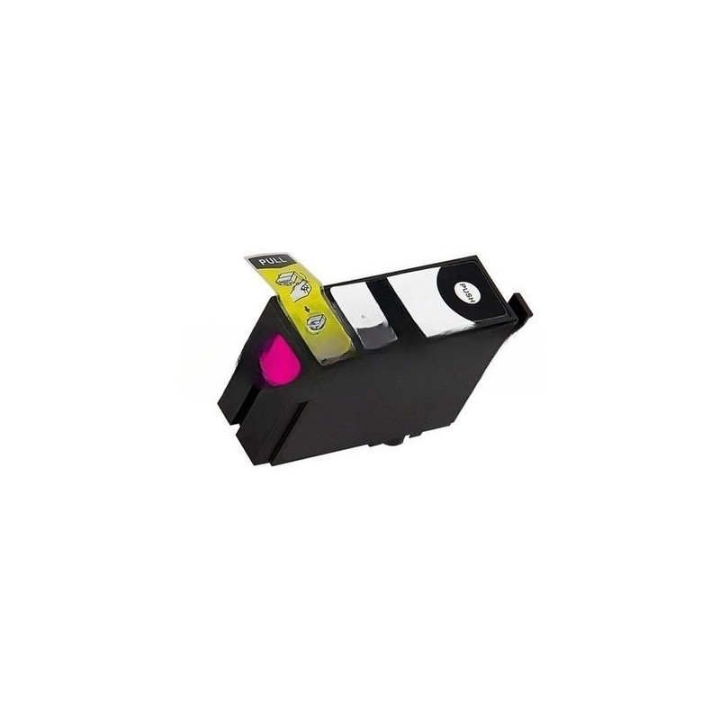 Cartucho de tinta compatible T3591 / T3591 / 35XL negro alternativo al cartucho original epson C13T35914010 / C13T35814010