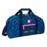 712550611 SAFTA BOLSA DEPORTE 26L BENETTON "DAMERO"