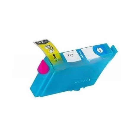 Cartucho de tinta compatible T3592 / T3582 / 35XL cyan alternativo al cartucho original epson C13T35924010 / C13T35824010