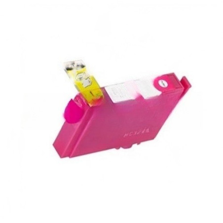 Cartucho de tinta compatible T3593 / T3583 / 35XL magenta alternativo al cartucho original epson C13T35934010 / C13T35834010