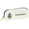 812554886 SAFTA PORTATODO CUADRADO SILICONA REAL MADRID EQUIPACIÓN 25/26