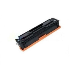 Toner compatible CF530A alternativo con CF-530A / 205A