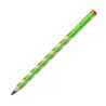 322/04-HB STABILO EASYGRAPH LAPIZ DIESTROS 322 HB VERDE -12U-