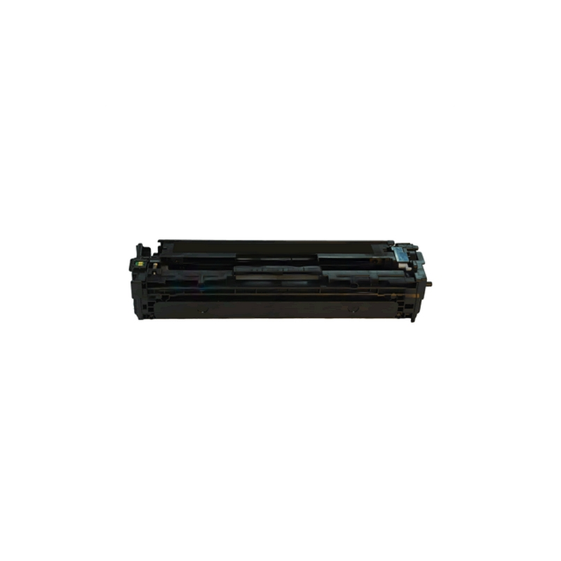 Toner compatible CF540A alternativo con CF-540A / 203A