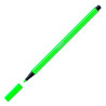 68/033 STABILO ROTULADOR PEN 68 VERDE FLUORESCENTE CAJA 10 UD