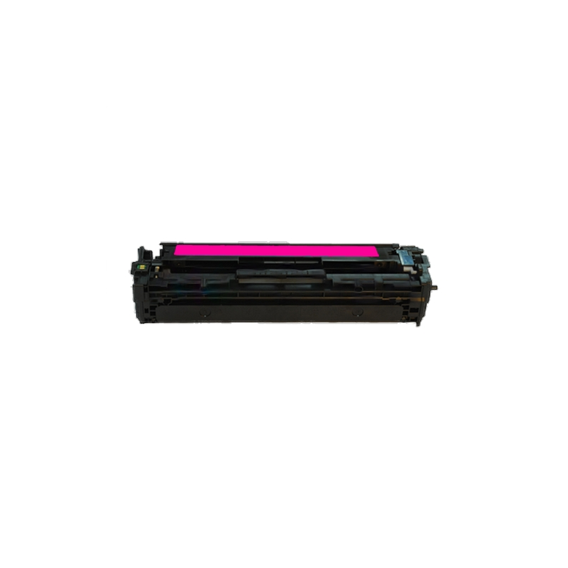 Toner compatible CF543A alternativo con CF-543A / 203A