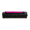 Toner compatible CF543A alternativo con CF-543A / 203A