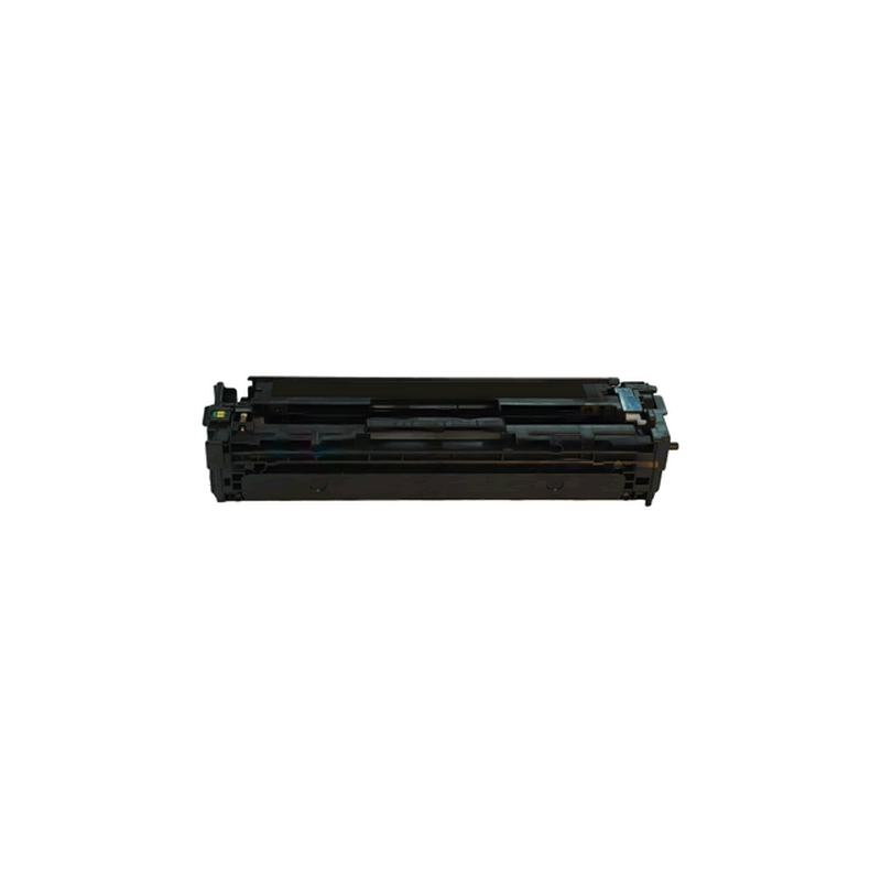 Toner compatible CF540X alternativo con CF-540X / 203X