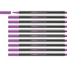 68/856 STABILO ROTULADOR PEN 68 METALLIC ROSA METÁLICO CAJA 10 UD