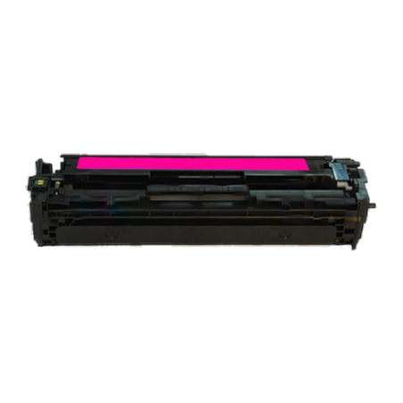 Toner compatible CF543X alternativo con CF-543X / 203X