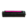 Toner compatible CF543X alternativo con CF-543X / 203X