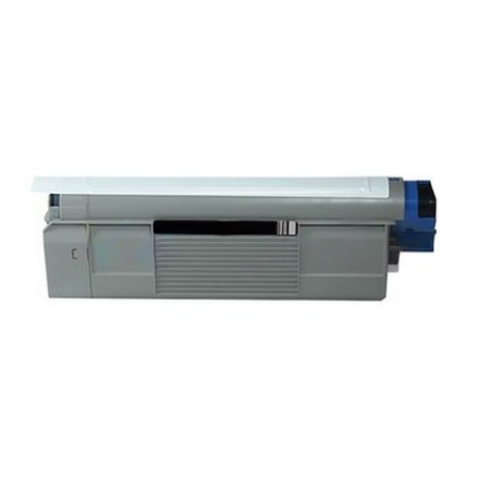 toner compatible Oki MC760 /MC770 / MC780 negro alternativo con OKI 45396304