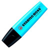 70/31 STABILO MARCADOR FLUORESCENTE BOSS ORIGINAL AZUL