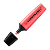 70/40 STABILO MARCADOR FLUORESCENTE BOSS ORIGINAL ROJO