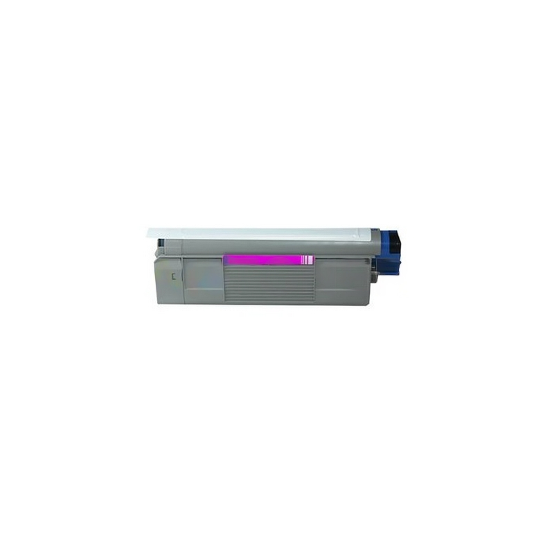 toner compatible Oki MC760 /MC770 / MC780 magenta alternativo con OKI 45396302