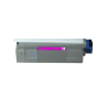 toner compatible Oki MC760 /MC770 / MC780 magenta alternativo con OKI 45396302