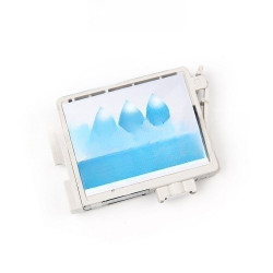 Cartucho de tinta Canon PGI9 / PGI-9 photo cyan compatible con Canon 1038B001