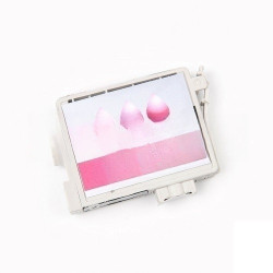 Cartucho de tinta Canon PGI9 / PGI-9 photo magenta compatible con Canon 1039B001