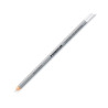 108-0 STAEDTLER LÁPIZ PARA MARCAR OMNICHROM NON-PERMANENT BLANCO