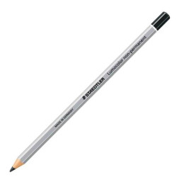 108-9 STAEDTLER LÁPIZ PARA MARCAR OMNICHROM NON-PERMANENT NEGRO