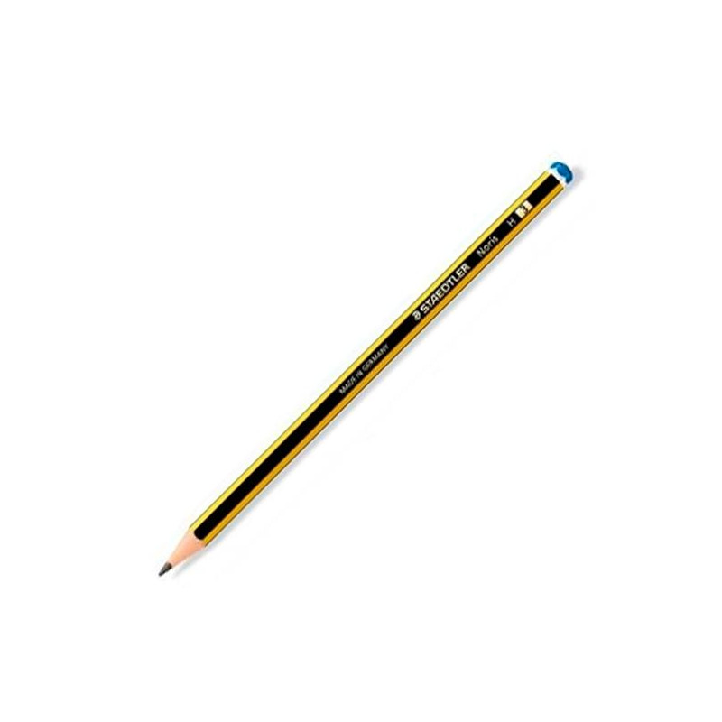 120-3 STAEDTLER LÁPIZ NORIS H 120-3