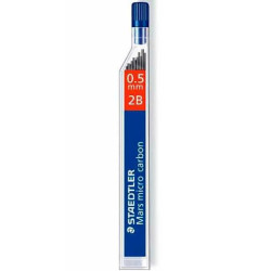 250 05-2B STAEDTLER MINAS MARS MICRO CARBON 250 0