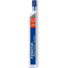 250 05-2H STAEDTLER MINAS MARS MICRO CARBON 250 0.5MM 2H ESTUCHE 12U