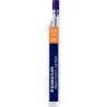 250 09-HB STAEDTLER MINAS MARS MICRO CARBON 0.9MM HB ESTUCHE 12 UD