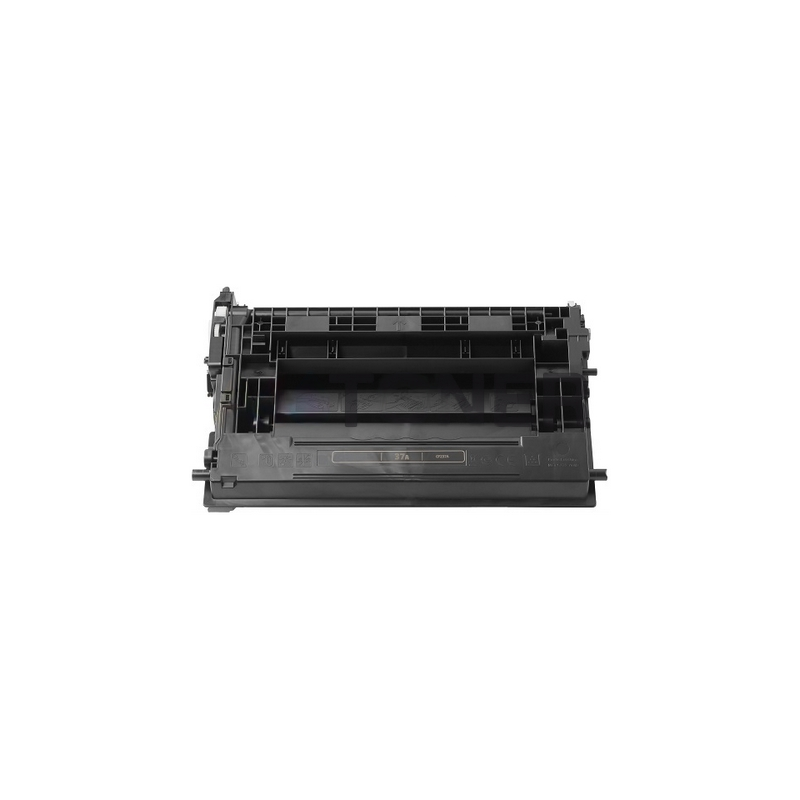 Toner compatible HP CF237A alternativo con CF-237A / 37A