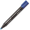 352-3 STAEDTLER MARCADOR PERMANENTE LUMOCOLOR 352-3 AZUL