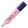 364 C-210 STAEDTLER MARCADOR FLUORESCENTE TEXTSURFER CLASSIC PASTEL ROSA