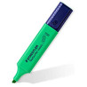 364 C-550 STAEDTLER MARCADOR FLUORESCENTE TEXTSURFER CLASSIC VERDE INTENSO