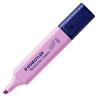 364 C-620 STAEDTLER MARCADOR FLUORESCENTE TEXTSURFER CLASSIC PASTEL LILA