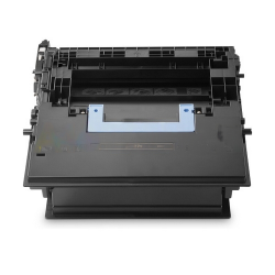 Toner compatible HP CF237Y alternativo con CF-237Y / 37Y