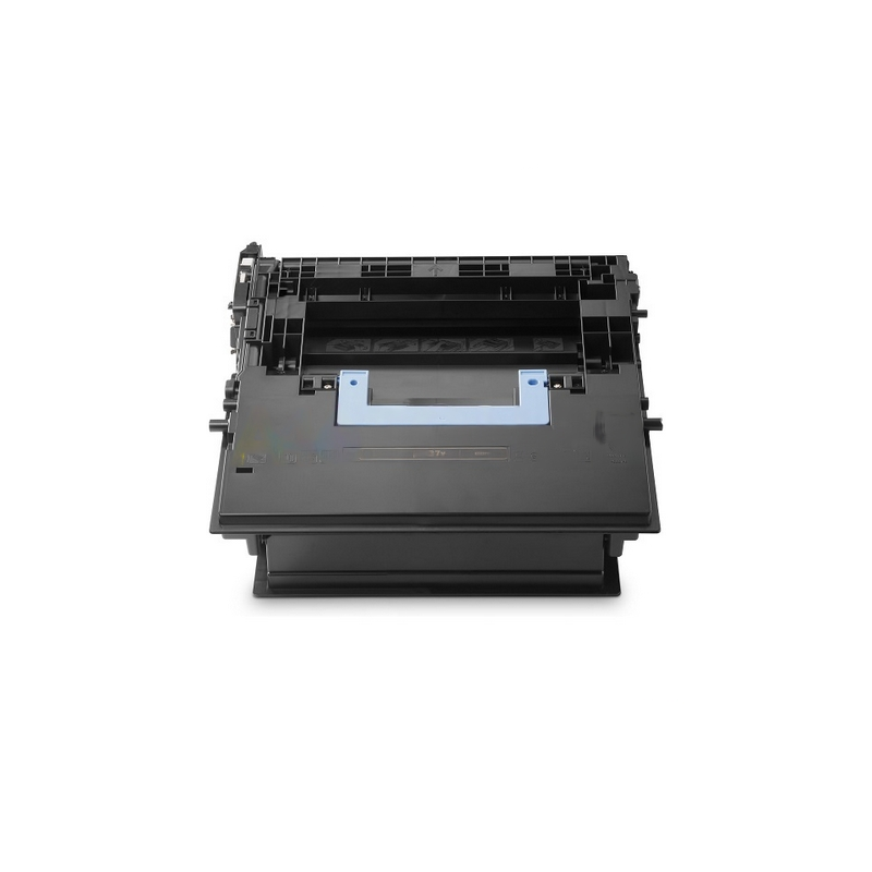 Toner compatible HP CF237Y alternativo con CF-237Y / 37Y