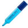 364-3 STAEDTLER MARCADOR FLUORESCENTE TEXTSURFER CLASSIC AZUL