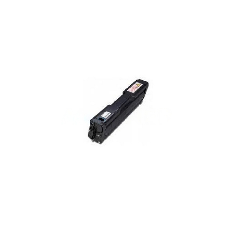 Toner SPC310 / SP C310 negro compatible a Ricoh aficio 406479