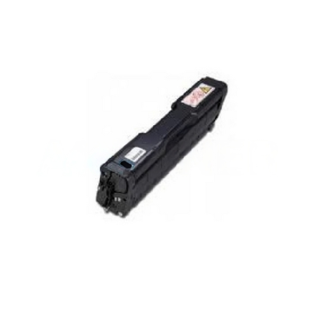 Toner SPC310 / SP C310 negro compatible a Ricoh aficio 406479