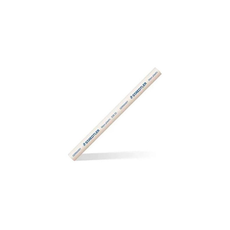 528 55 STAEDTLER GOMA RECARGA PARA PORTAGOMAS MARS PLASTIC