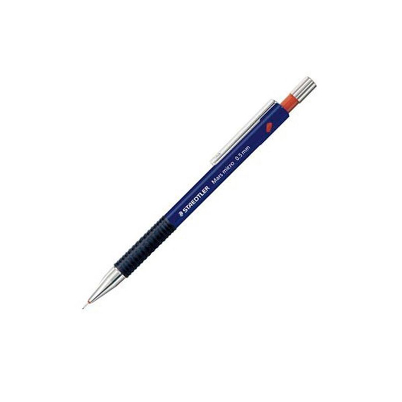 775 05T STAEDTLER PORTAMINAS MARS MICRO 0.5MM