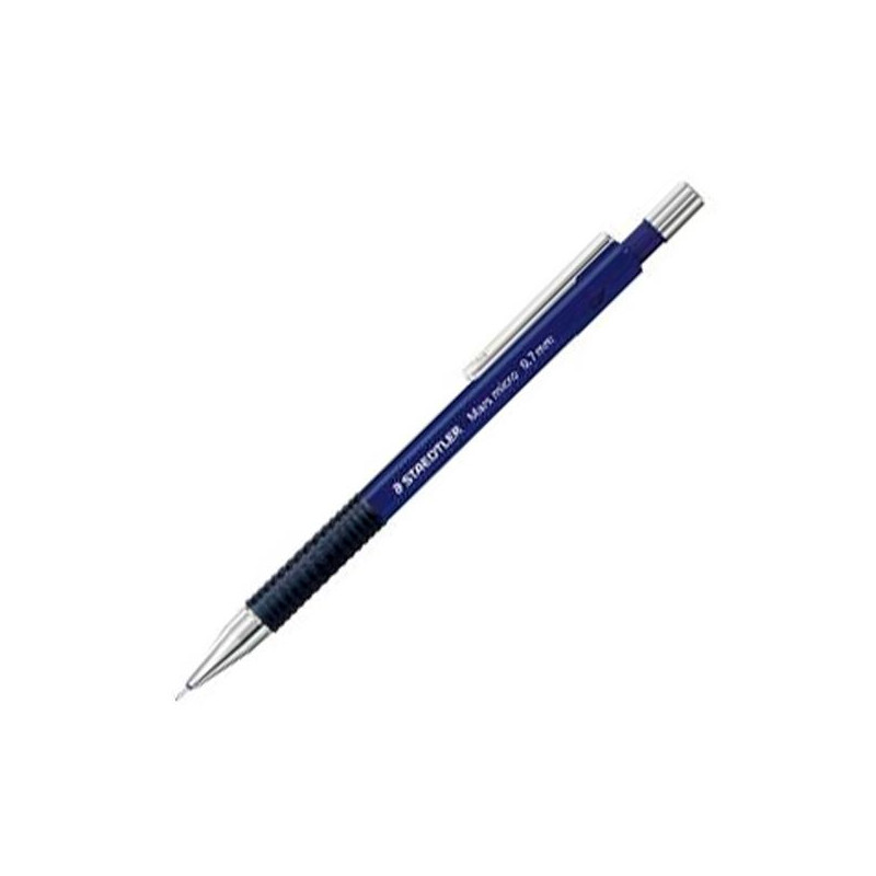 775 07T STAEDTLER PORTAMINAS MARS MICRO 0.7MM