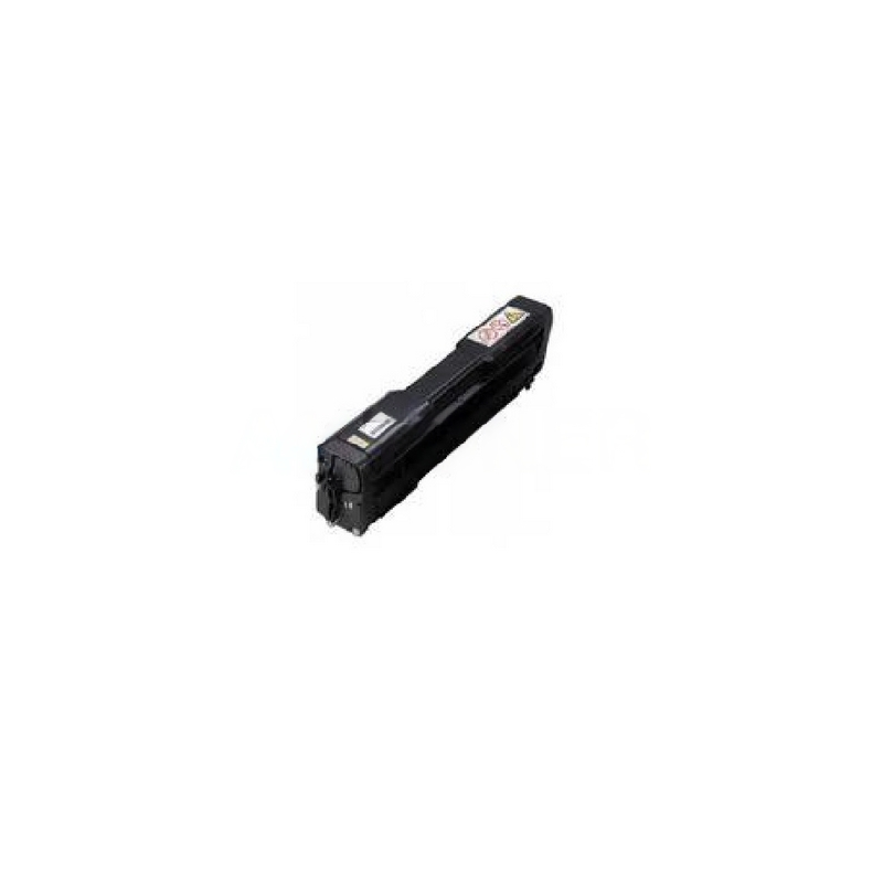 Toner SPC310 / SP C310 amarillo compatible a Ricoh aficio 406482