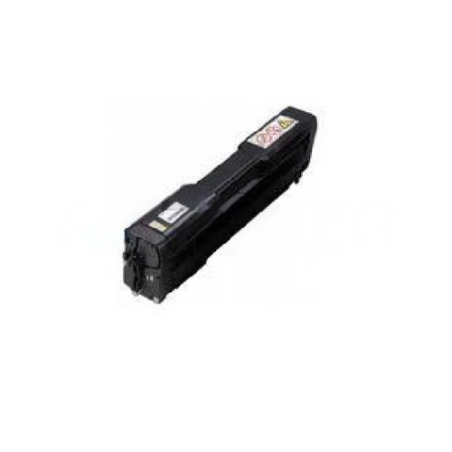 Toner SPC310 / SP C310 amarillo compatible a Ricoh aficio 406482