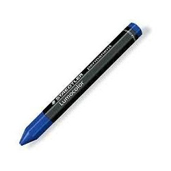 236-3 STAEDTLER CERAS LUMOCOLOR PERMANENTE ONMIGRAPH 236 AZUL