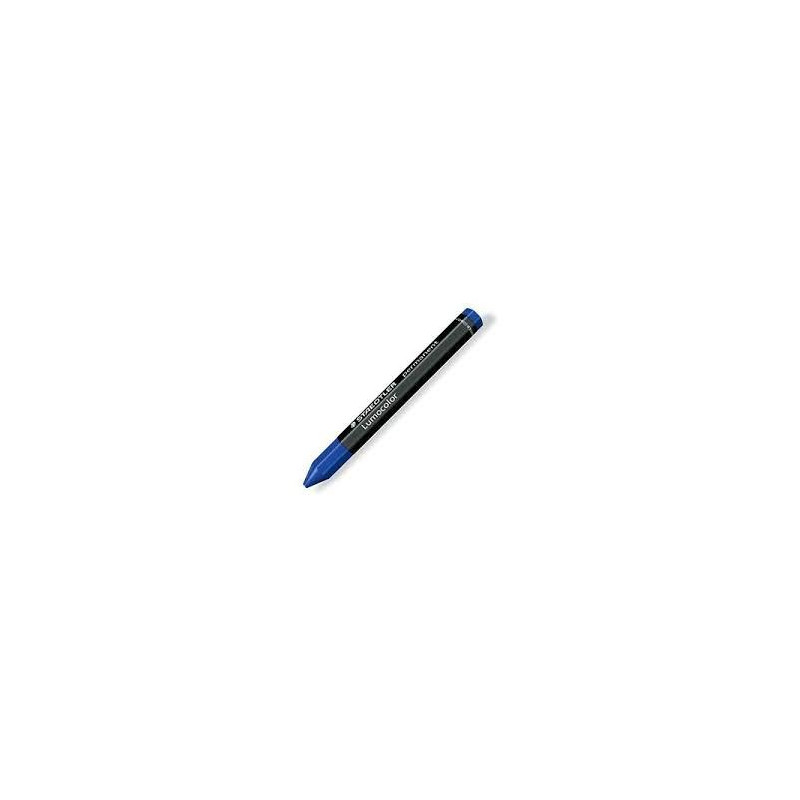 236-3 STAEDTLER CERAS LUMOCOLOR PERMANENTE ONMIGRAPH 236 AZUL