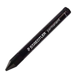 236-9 STAEDTLER CERAS LUMOCOLOR PERMANENTE ONMIGRAPH 236 NEGRO