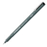 308 01-9 STAEDTLER ROTULADOR CALIBRADO PIGMENT LINER 0.1MM NEGRO