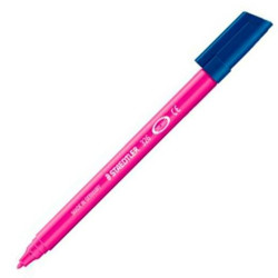 326-20 STAEDTLER ROTULADOR NORIS CLUB MAGENTA