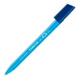 326-30 STAEDTLER ROTULADOR NORIS CLUB CELESTE